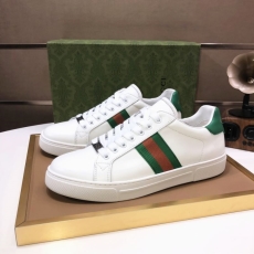 Gucci Low Shoes